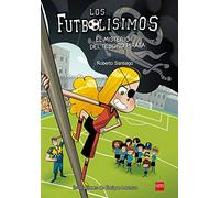 Futbolisimos: El misterio del tesoro pirata
