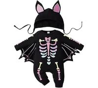 FUTERLY Baby Halloween Costume