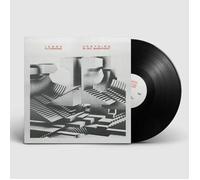 FUTERMAN, Jesse - Upstairs In My Basement - Vinyl (12")