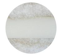 Futon Basic mattress Natural one size