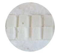 Futon Double Latex Mattress Natural one size