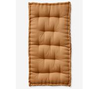 Futon-Type Floor Mattress cinnamon