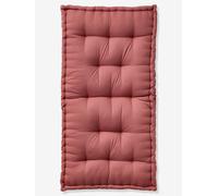 Futon-Type Floor Mattress rose