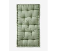 Futon-Type Floor Mattress sage green