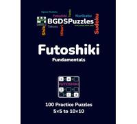 Futoshiki Fundamentals (BGDSPuzzles Futoshiki)