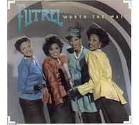 Futrel - Worth the Wait (UK Import)
