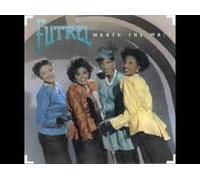 Futrel - Worth the Wait [VINYL]