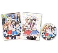 Futsuu No Joshi Kousei Ga Locodol Yattemita. - Vol.7 (BD+CD) [Japan LTD BD] OVXN-17