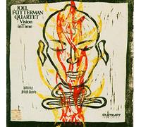 Futterman,Joel Quartet - Vision in Time