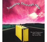 Futterman - Traveling Through Now