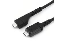 Futuhada Replacement Sound Card Audio Cable, Headphone Cable Compatible with Steelseries Arctis 3 5 7 Pro Gaming Headset, Sound Card Extension Cable 150cm Length, Black