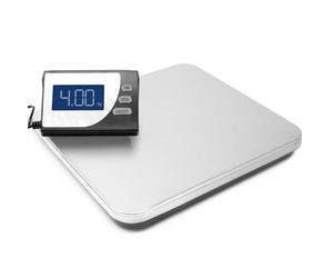 Futura 200kg Digital Parcel Scales, Heavy Duty Postage Scale