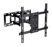 Futura Full Motion TV Wall Bracket for 32-65 Inch TVs, VESA 400x400