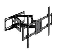 Futura Full Motion TV Wall Bracket for 32-80 Inch TVs, VESA 600x400