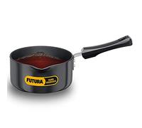 Futura Hard Anodised Sauce Pan, 1.5 litres