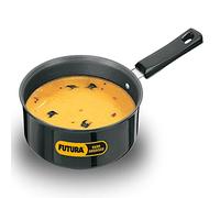 Futura Hard Anodised Sauce Pan, 2.25 Litres