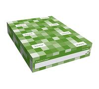 Futura Laser Digital Paper, White, Coated 2 Sided, 96 Brightness, Dull Finish, Varieties of Sizes and Weights. Text and cardstock. (80 Pound Text, 8.5 x 11)