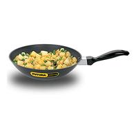 Futura Non-Stick Flat Bottom Deep-Fry Pan 2L, (26cm)