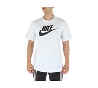 Futura TShirt Large Logo Tee - male - Nike - Training T-shirts & Tops - White - L - Sport L