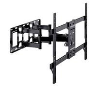 Futura Full Motion TV Wall Bracket for 32-65 Inch TVs, VESA 400x400
