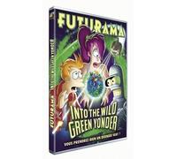 Futurama - Into the Wild Green Yonder