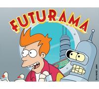 Futurama - Season 1