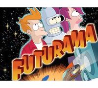 Futurama - Season 5