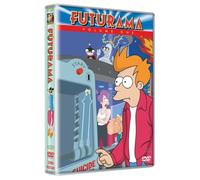 Futurama: The Complete Season 1