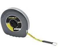 Future 795078 Fibreglass Tape Measure, 30 m