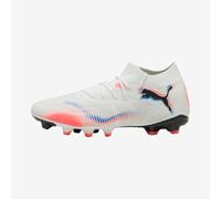 Future 8 Match Firm Ground Boots Adult - White