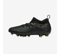 Puma Future 8 Match Fg/ag Infant Football Boots Black EU 38
