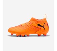 Future 8 Match Firm Ground Kids Boots Orange