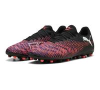 Puma Men's Future 8 Play MG Firm Ground Football Boots 10.5 (45) Black