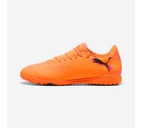Future 8 Play Turf Adult Boot Orange