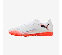 Future 8 Play Turf Adult Boot White