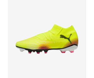 Future 8 Pro Fg/ag Adult Football Boots - Yellow