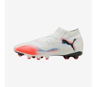 Future 8 Pro Firm Ground Boots White Adult