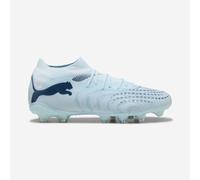 PUMA Unisex Future 9 Match Firm Ground/Artifical Ground Football Boots, ICY Blue-Blue Jewel, 7.5 UK