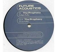 Future Acoustics - The Prophacy