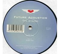 Future Acoustics - The Strobe [12" VINYL]