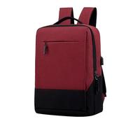 FUTURE AESTHETICS Business Smart Backpack for women,men,Fight Approved Durable Backpack suitable as overnight and travel backpack (Light blue) Ytp403 (40X30X12cm)