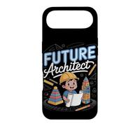 Future Architect Architecture Case for iPhone Air