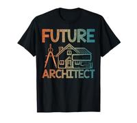 Future Architect - Interns Architect Architecture Student T-Shirt