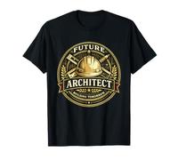 Future Architect T-Shirt