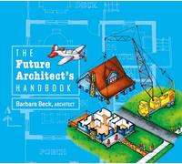 Future Architect's Handbook: 1