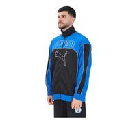Future Archive Windbreaker Jacket - male - PUMA - Light Jackets - Blue - S - Jackets S