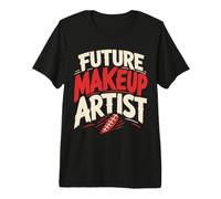 Future Artist Special Effects Makeup School Premium T-Shirt