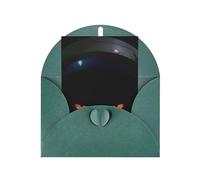 Future Astronauts Greeting Card, 4x6 Inch With Envelope, #Suitable For Birthdays, Weddings, And Business Events.