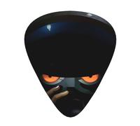 Future Astronauts Guitar Plectrum Set Of 12, Including 3 Thicknesses Of Plectrums For Acoustic Guitars, #Ukuleles And More.