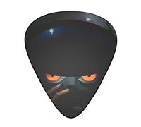 Future Astronauts Guitar Plectrums Classical Triangle Bass Acoustic And Electric Guitar Plectrums For Guitarists 12 Pieces